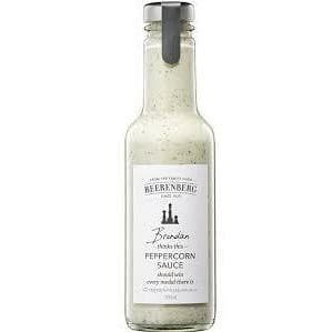 #Beerenberg Peppercorn Sauce 300ml