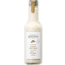 Beerenberg Ranch Dressing 300ml