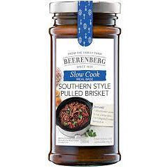 #Beerenberg Southern Style Pulled Brisket Meal Base 240ml