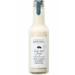 #Beerenberg Blue Cheese Dressing 300ml