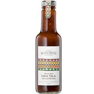 #Beerenberg Taka Tala Sauce & Marinade 300ml