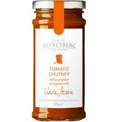 Beerenberg Tomato Chutney 260g