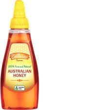 Bellaree Farms Australian Honey 375g