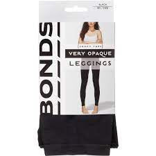 Bonds Opaque Leggings 70 Den