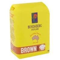 Bundaberg Brown Sugar 1kg