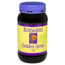 Bundaberg Golden Syrup 1kg