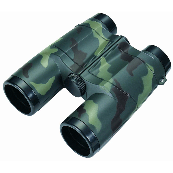 Binoculars Camouflauge