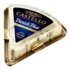 #Castello Blue Creamy Cheese 100g