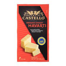 Castello Cheese Havarti 200g