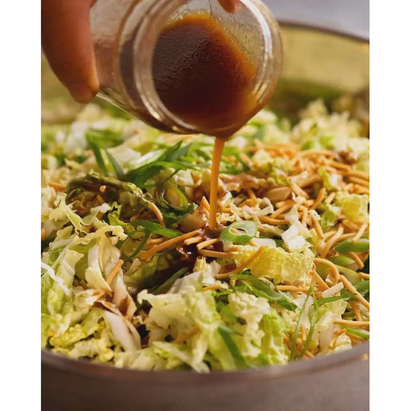 Crunchy Cabbage Salad Kit