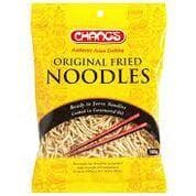 Changs Original Fried Noodles 100g