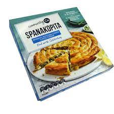 Community Co Spanakopita 750g