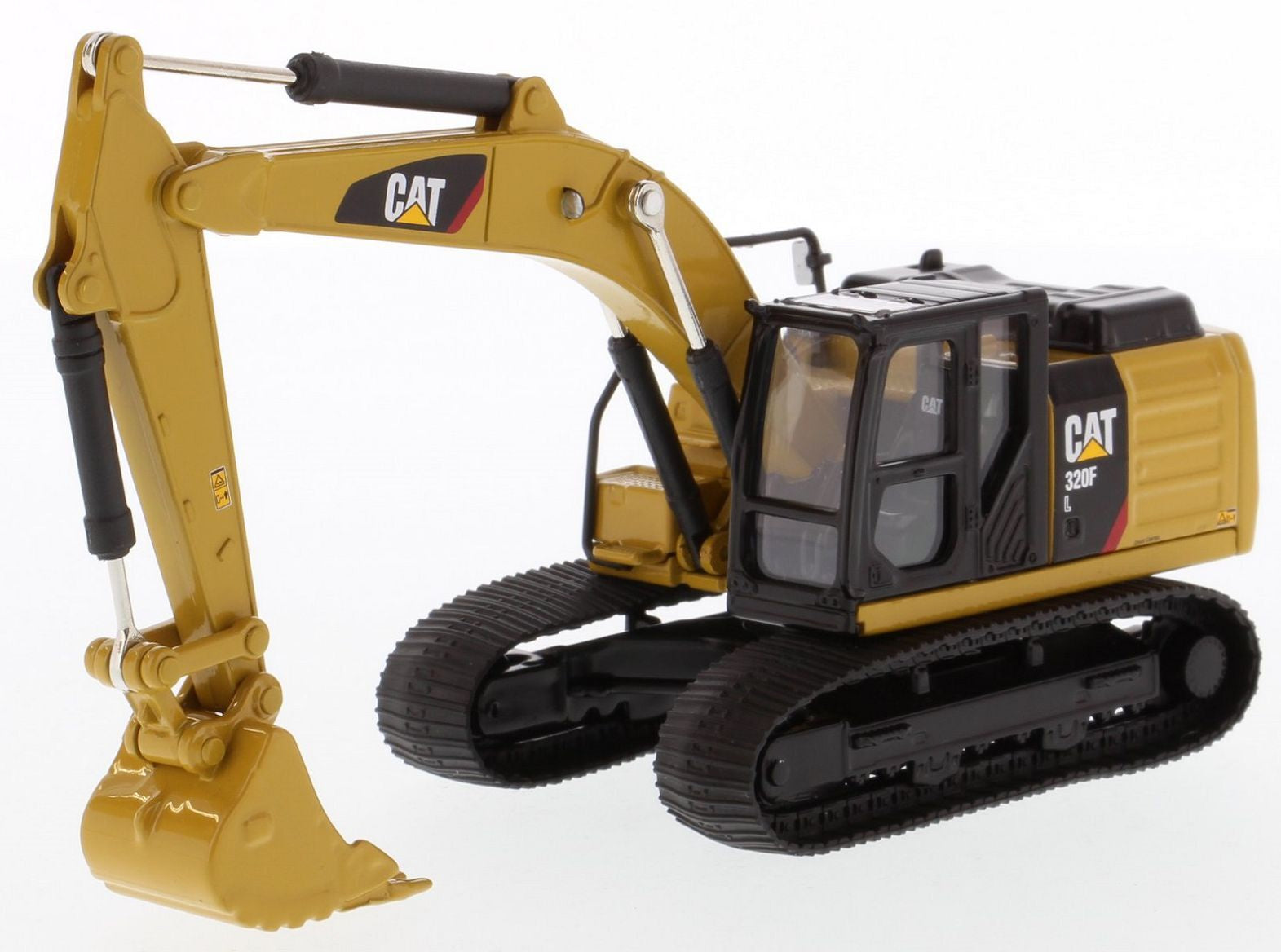 CAT Hydraulic Excavator