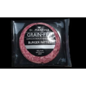 Beef Burger Premium - Diamantina - 150g