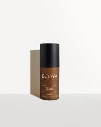 Ecoya Body Oil Orange & Saffron