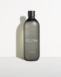 Ecoya Dish Liquid Tahitian Lime & Grapefruit