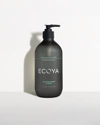 Ecoya Hand Wash Juniper Berry & Mint