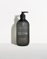 Ecoya Hand Wash Tahitian Lime & Grapefruit