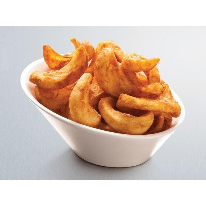 Edgell Beer Battered Sidewinders 2kg