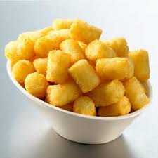 #Edgell Potato Gems 2kg