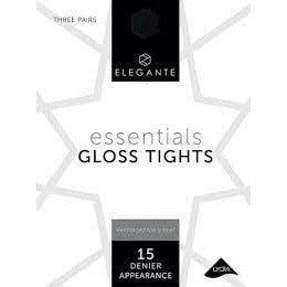 Elegante Essentials Gloss Illusion  3 Pack