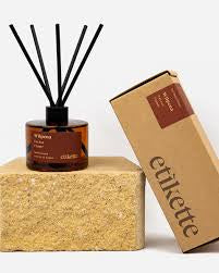 Etikette Diffuser Wilpena 200ml