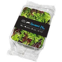 Wash & Toss Salad Mix 100g