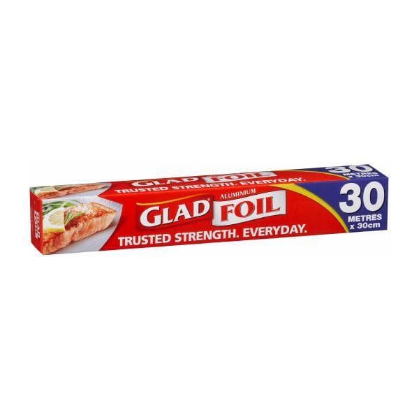 Glad Foil 30cm x 30m