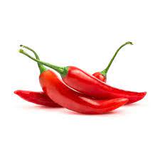 JLK Chilli Red Punnet 70g