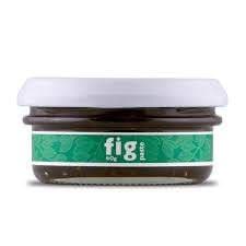 Jimjam Fig Paste 60gm