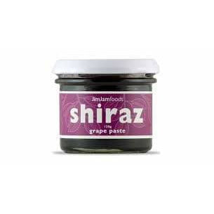 Jimjam Shiraz Grape Goop 180g