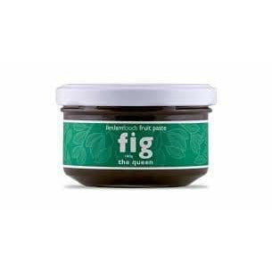 Jimjam Fig Paste 180gm