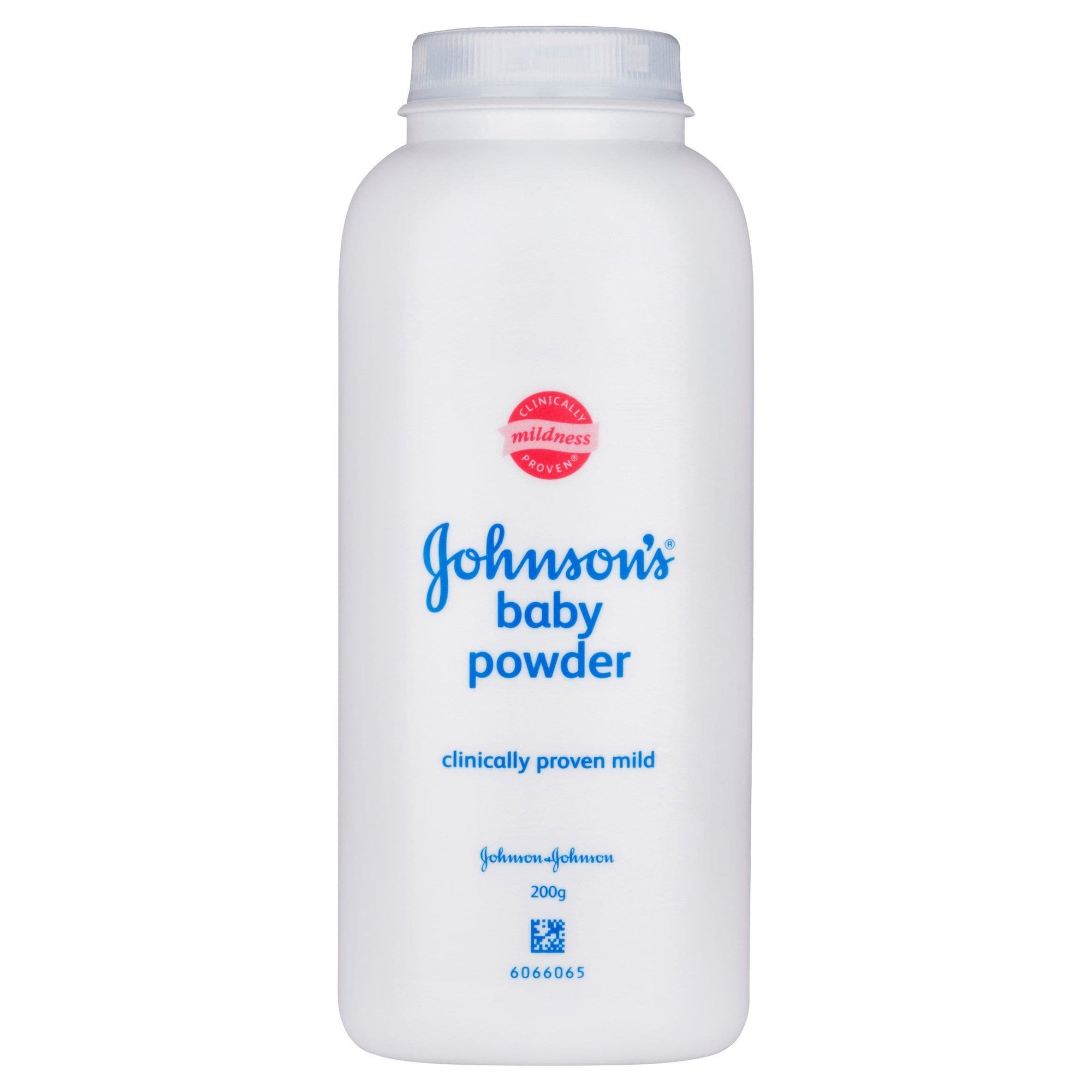 Johnsons Baby Powder 200g Campus&Co