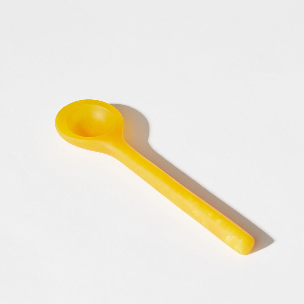 Resin Spoon Citrus