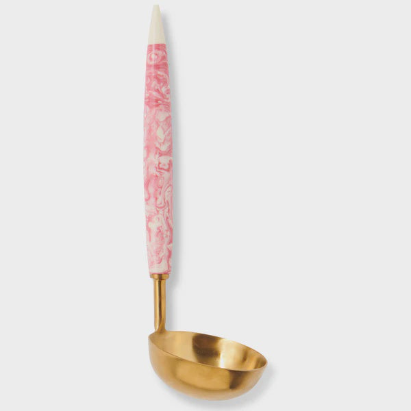 Ladle Spoon - Fairy Floss