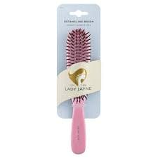 Lady Jayne Everyday Brush Detangler Large