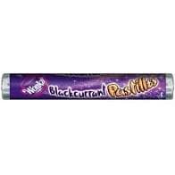 Lifesavers Fruit Pastille Blackcurrant 34g