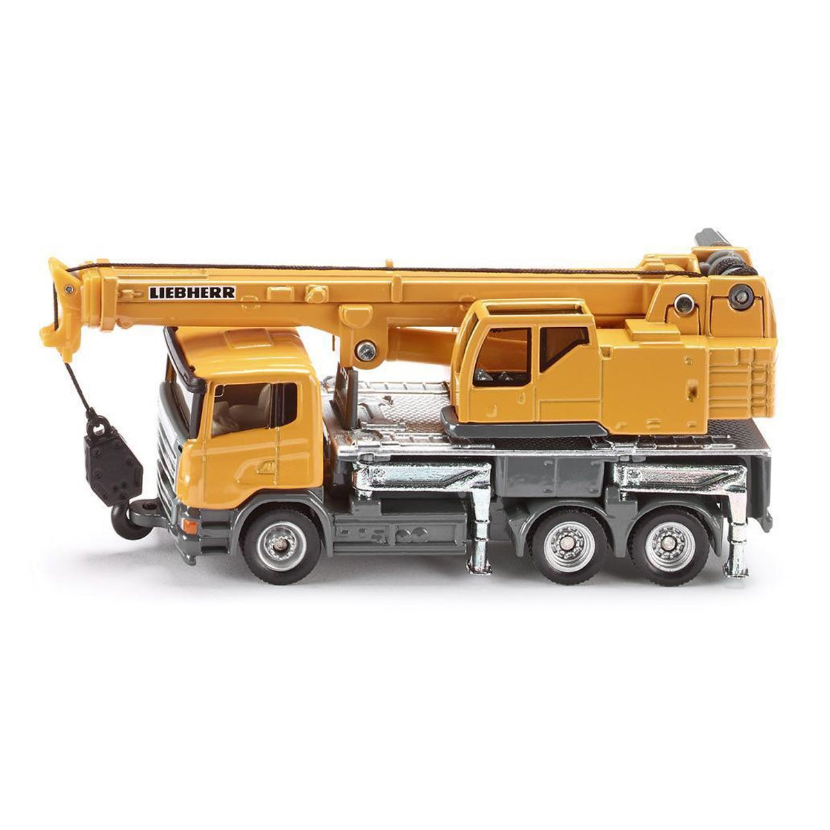 Siku Telescopic Crane Truck 1:87