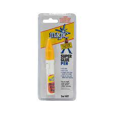 Magic Super Glue Pen 2ml