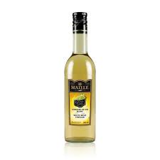 Maille White Wine Vinegar 250ml