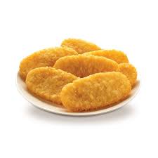 McCain Hash Browns Ovals 2kg