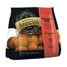 Melbourne Arancini Bites Bolognese Ragu 500g