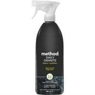 #Method Daily Granite 828ml