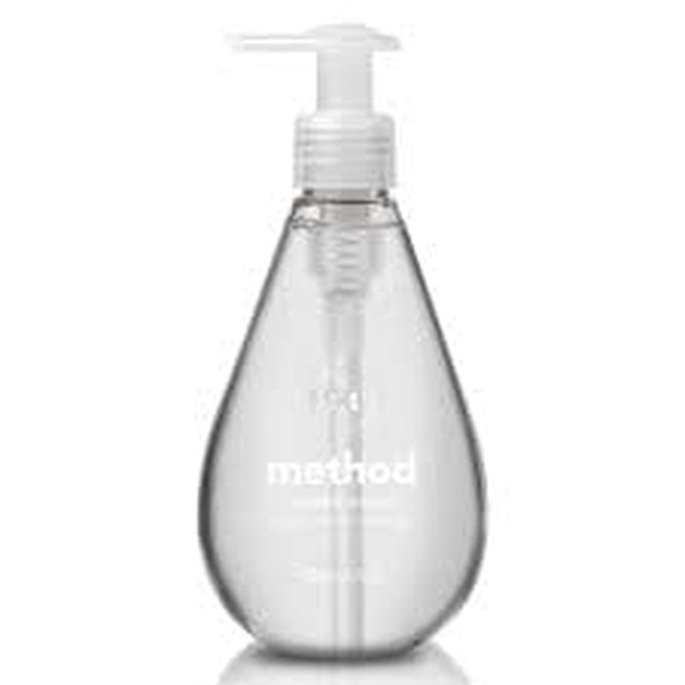 #Method Hand Wash Gel Sweet Water 354ml