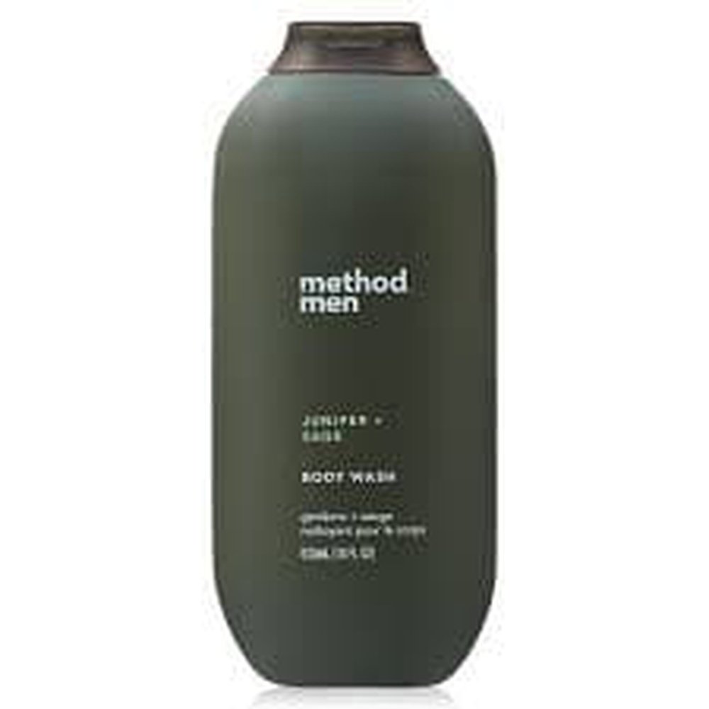 #Method Mens Bodywash Cedar & Cypress 532ml