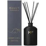 Moss St Diffuser Raspberry & Vanilla 275ml