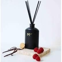 Moss St Diffuser Raspberry & Vanilla 275ml