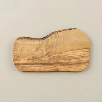 Saarde Olive Wood Rustic Board