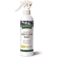 #Oakwood Leather Clean Soap 250ml