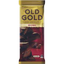 Old Gold Chocolate Original 200g